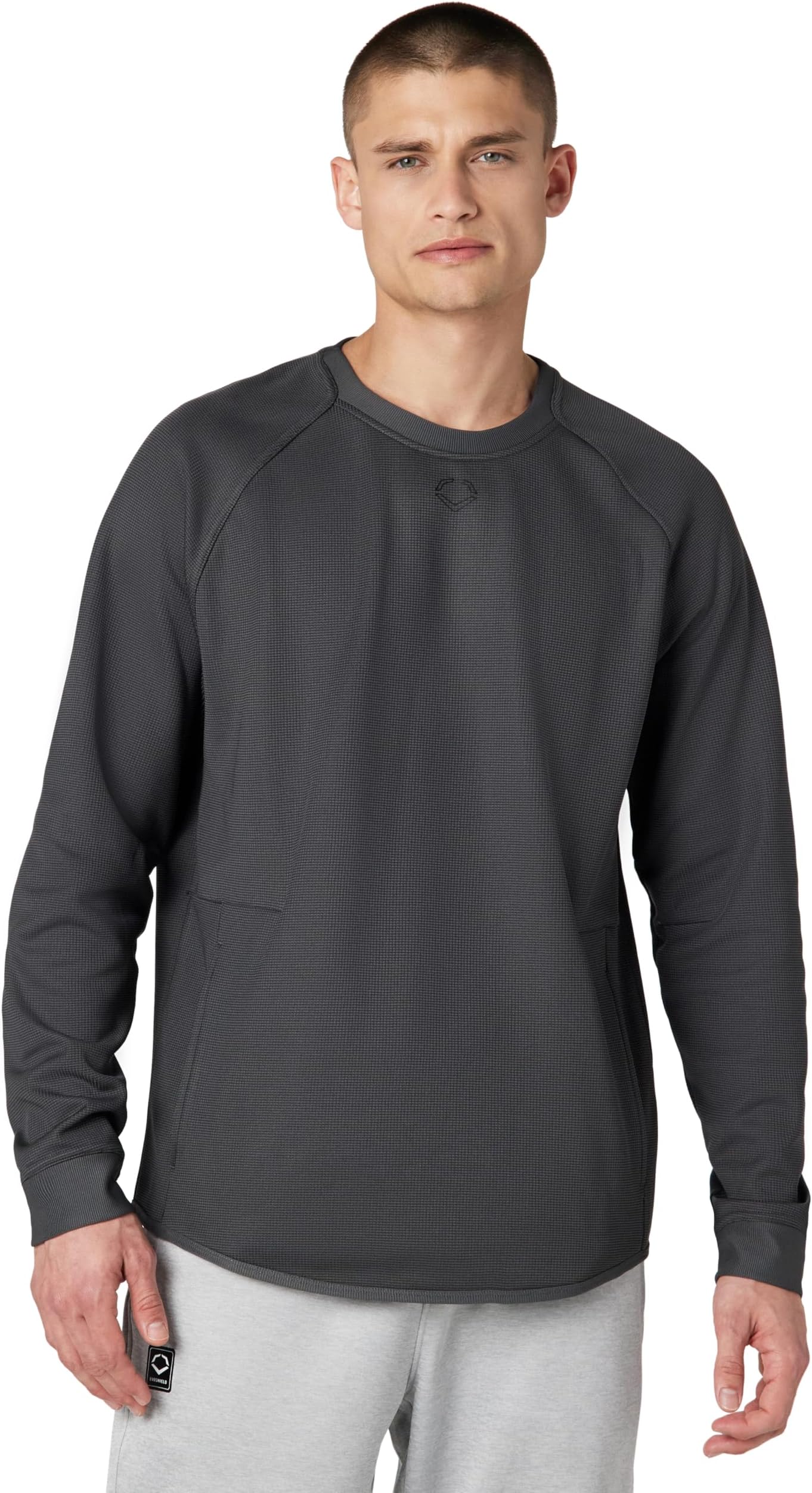 Men's Heater Fleece