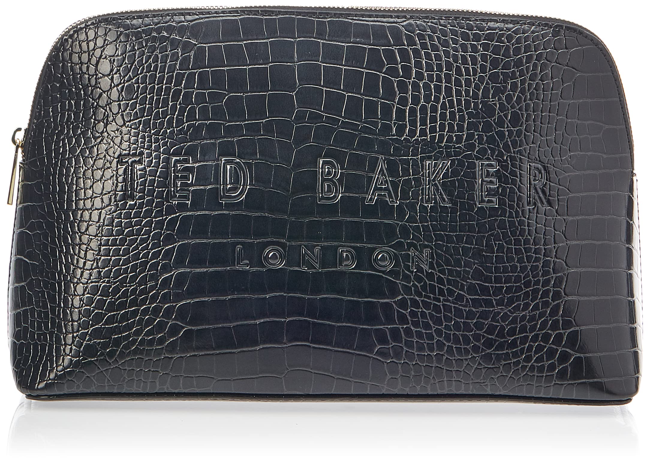 Crocana Cosmetic Bag Black One Size