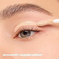 Vista 5 de Urban Decay Poción Primer para Sombra de Ojos - Base Primer de Párpados Nude, para Maquillaje de Ojos Suave y Resistente a Pliegues, Impermeable