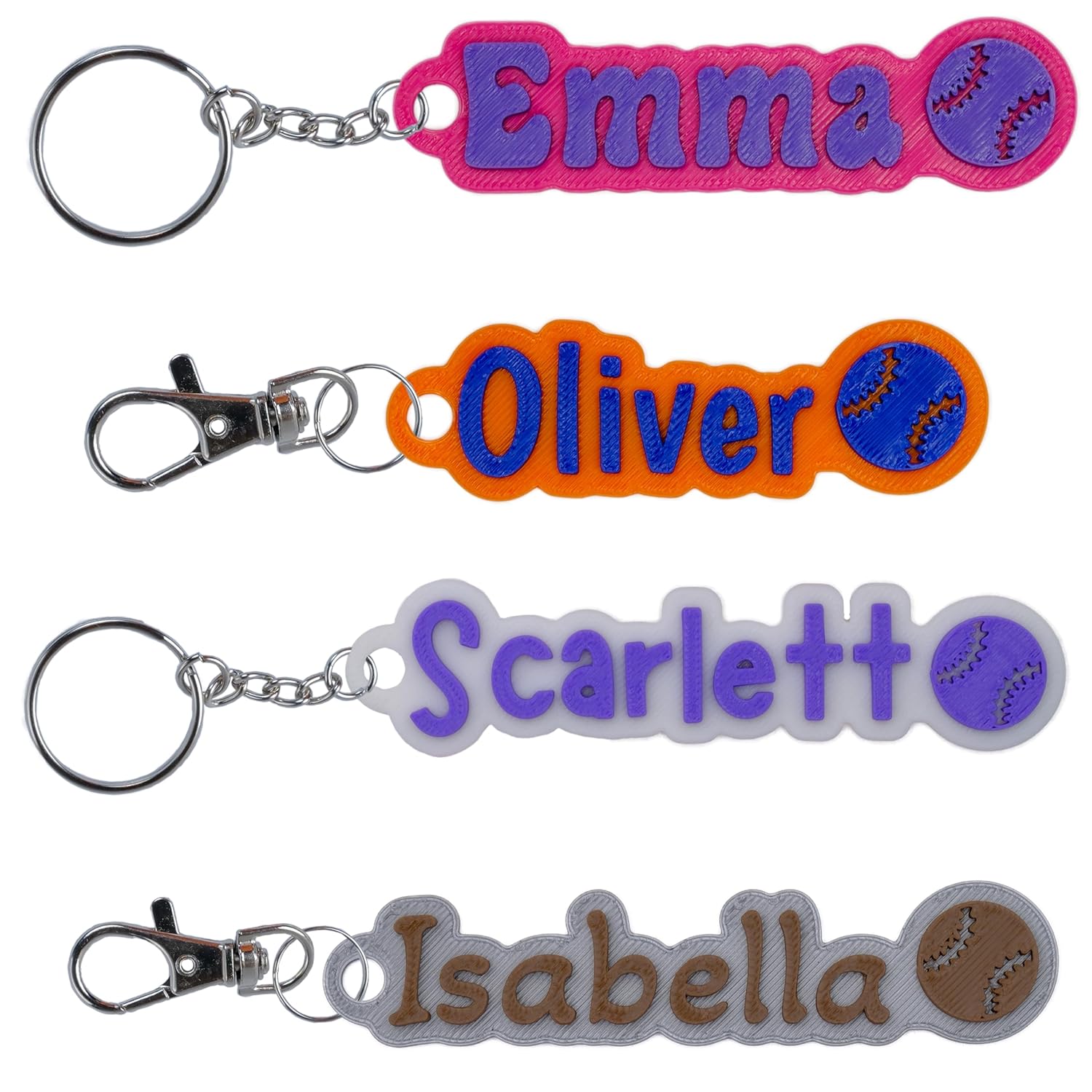 Custom Keychain - Image 10