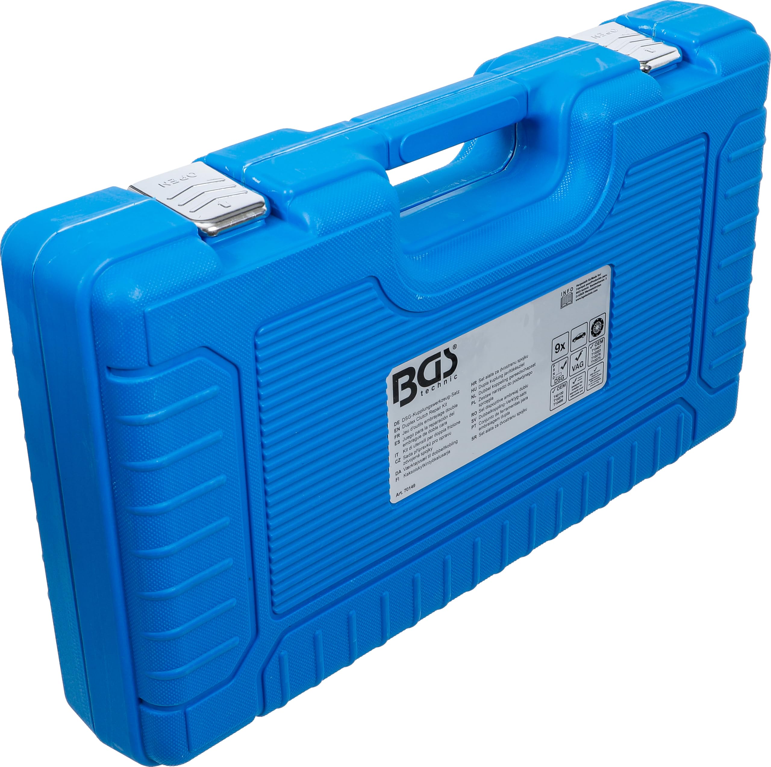 Precap De Direccion - Audi A3 Q2 Q3 S3 Precap De Direccion - Audi A3 Q2 Q3 S3