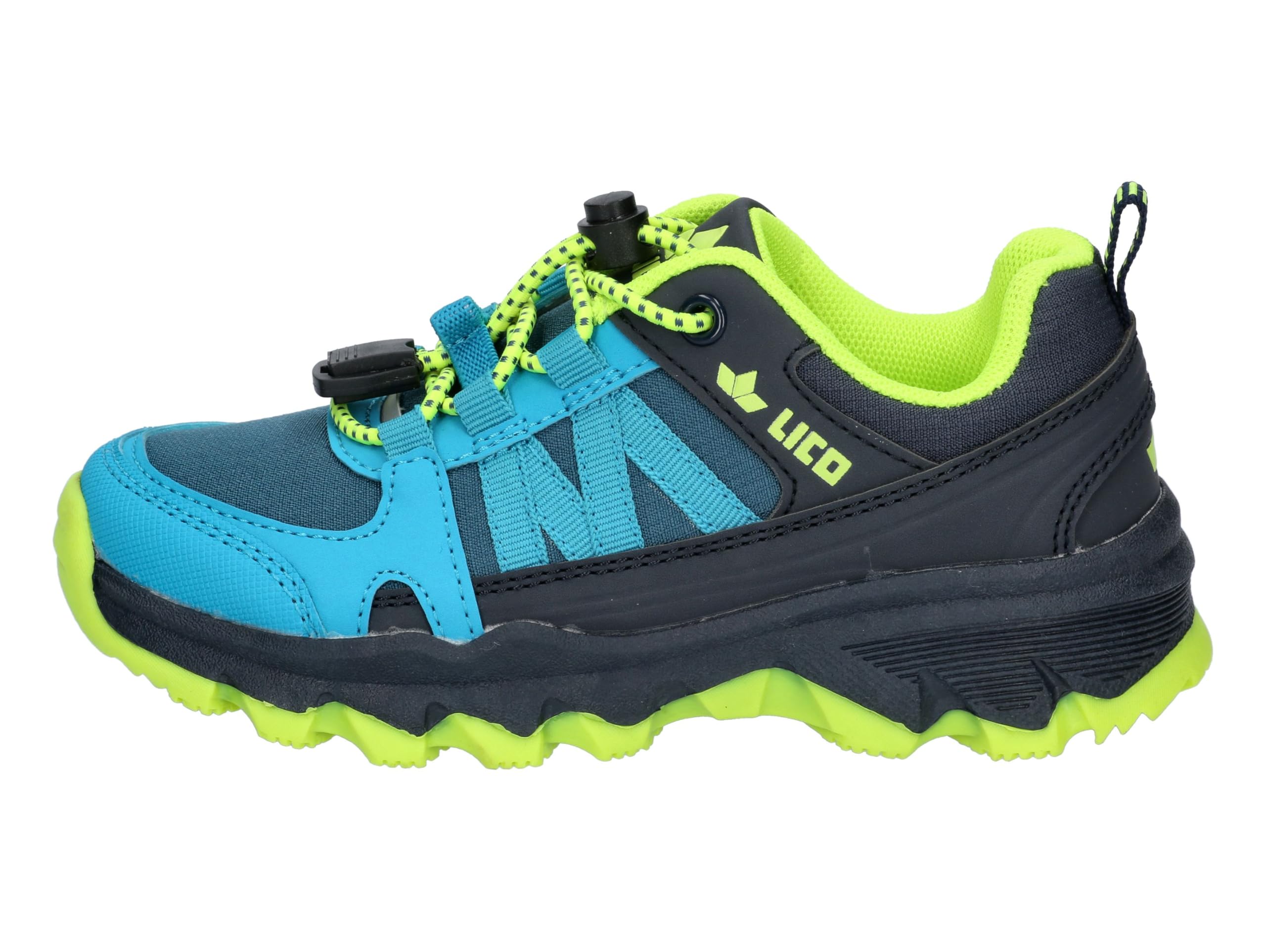Lico Romsey Zapatillas de trekkingUnisex niños