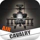 Air Cavalry - Combat Flight Simulator Of Helicopter Gunship Pilot