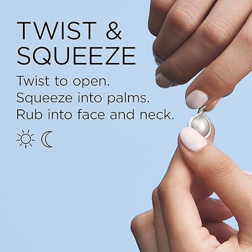 Miniatura 11 de Elizabeth Arden Cápsulas nocturnas de corrección de manchas claramente radiantes que iluminan visiblemente