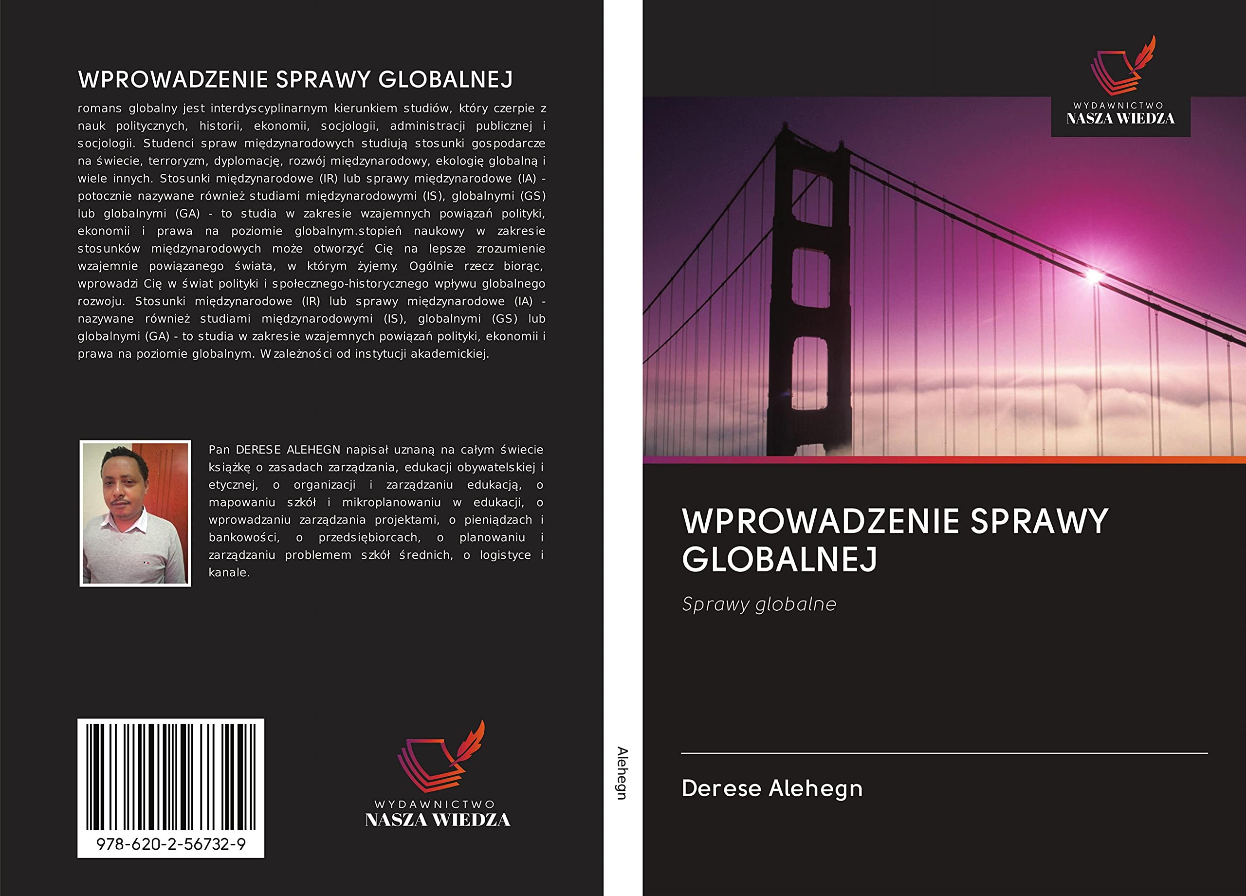 WPROWADZENIE SPRAWY GLOBALNEJ: Sprawy globalne