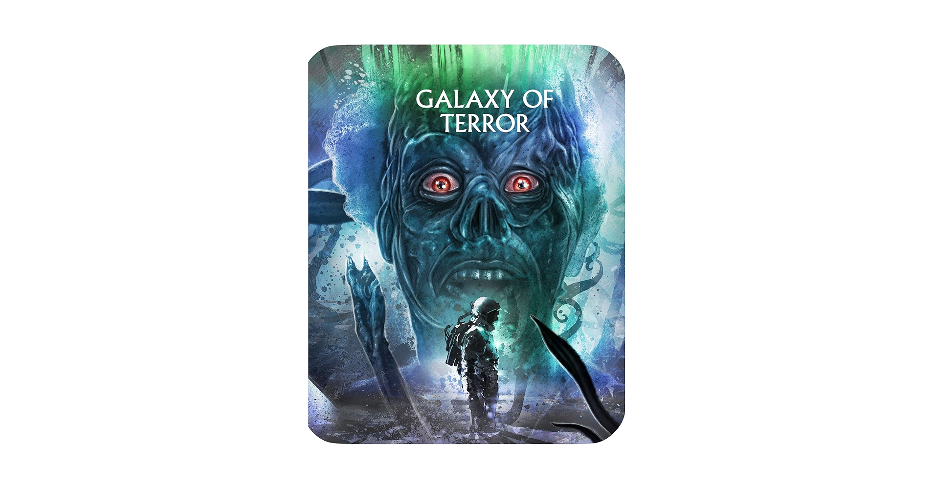 【セル版】ギャラクシー・オブ・テラー／恐怖の惑星 Blu-ray Amazon.co.jp: セル版 ギャラクシー オブ テラー／恐怖の惑星