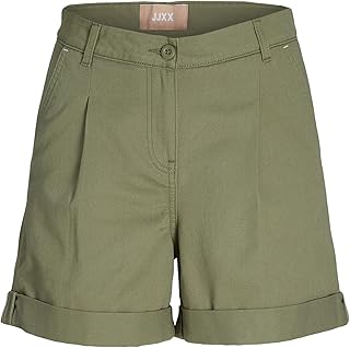 JJXX JJXX JXMADDY RLX CTN MW SHORTS PNT SN Şort Kadın