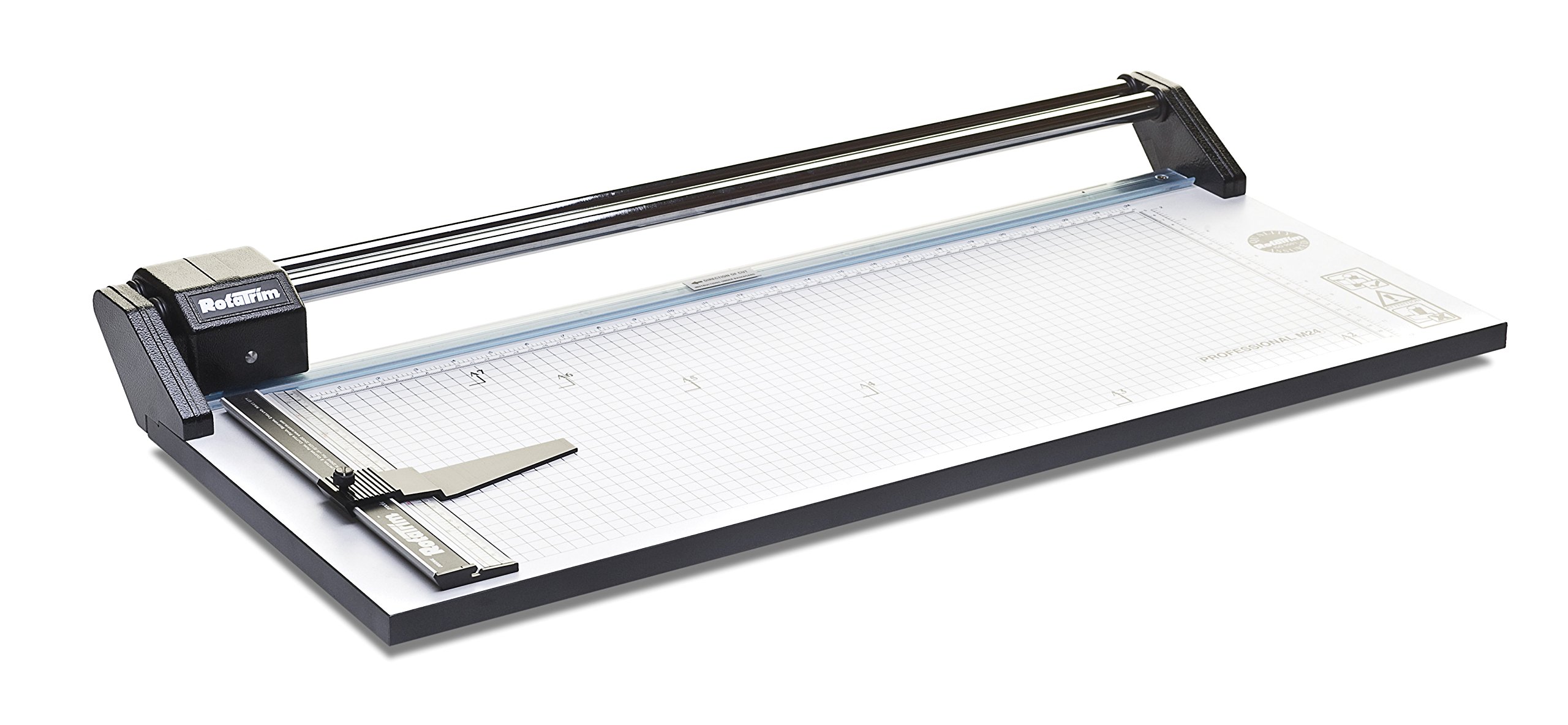 RotatrimProfessional M24 (61cm) Trimmer