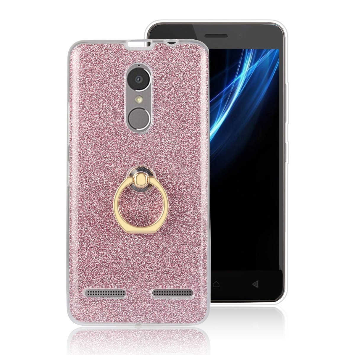 Lenovo K6 Power Case, Lenovo K6 Power Cover, Codream Shell Protector