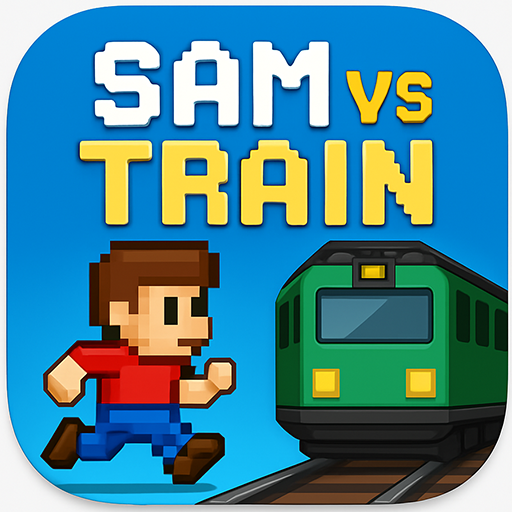 Sam vs Train
