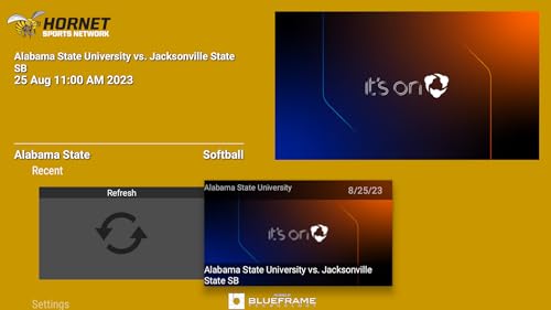 Hornet Sports Network