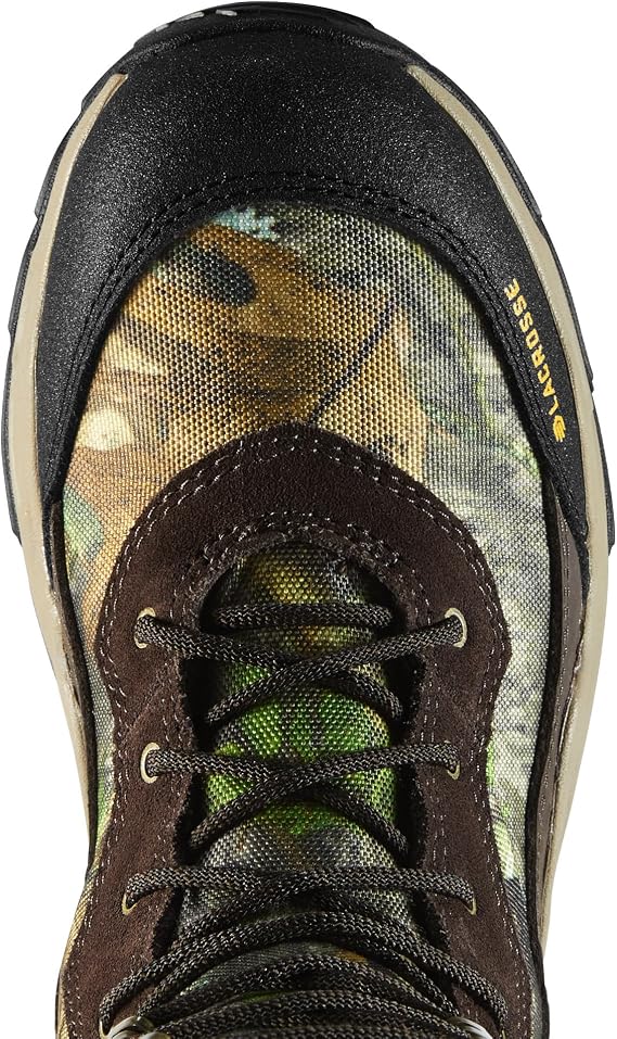 LaCrosse unisex-adult Women's Venom II 15