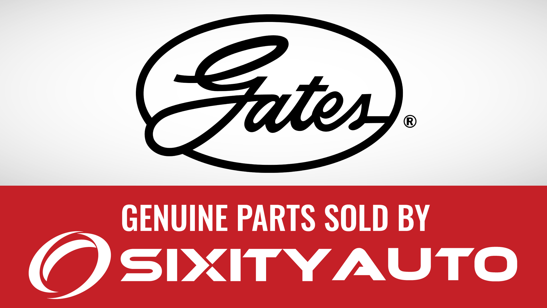 Image of Gates Coolant Thermostat Housing Gasket for Ford F-150 1975-96