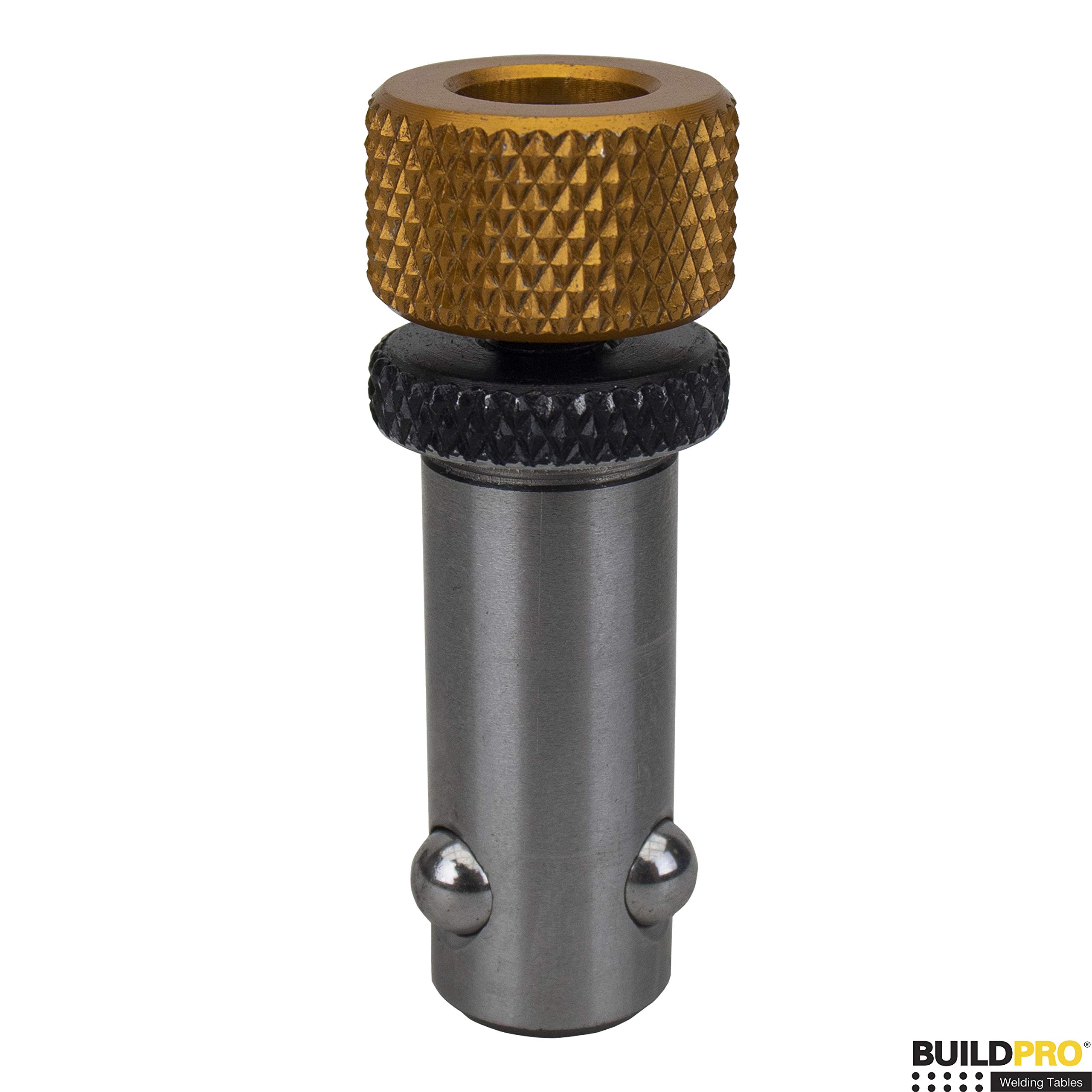 BuildPro, Fixed Length Ball Lock Bolt (1.1" Capacity)