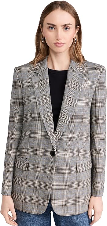 Madewell Women's The Perfect Blazer