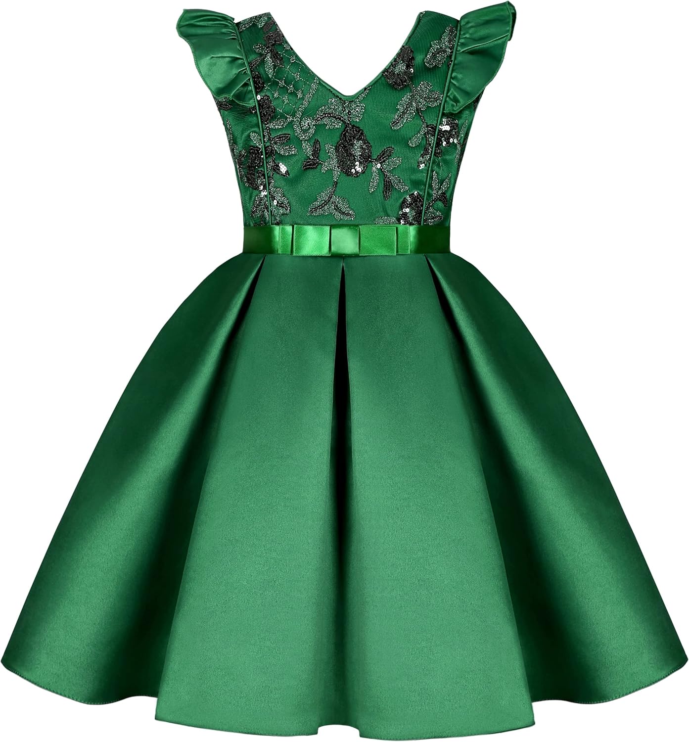 Bunny Lulu Lavender Dress Girls' Bridesmaid Kuwait Ubuy