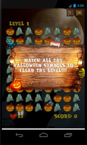 GGW Matching Puzzle – vue 4