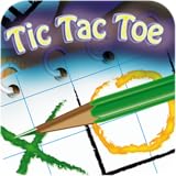 Tic Tac Toe (Kindle Tablet Edition)