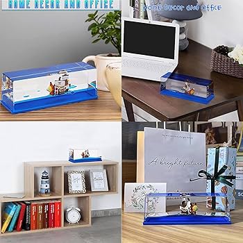 Amazon | Chilifuli クルーズ船 流体ドリフトボトル 沈めない