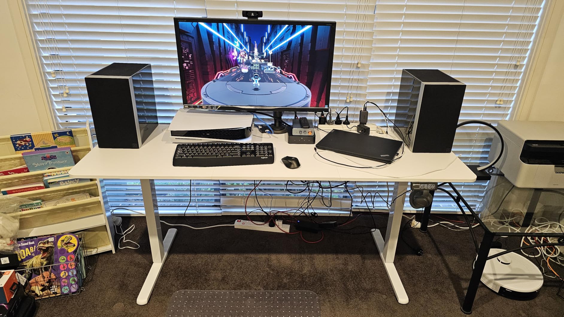 Customer photo