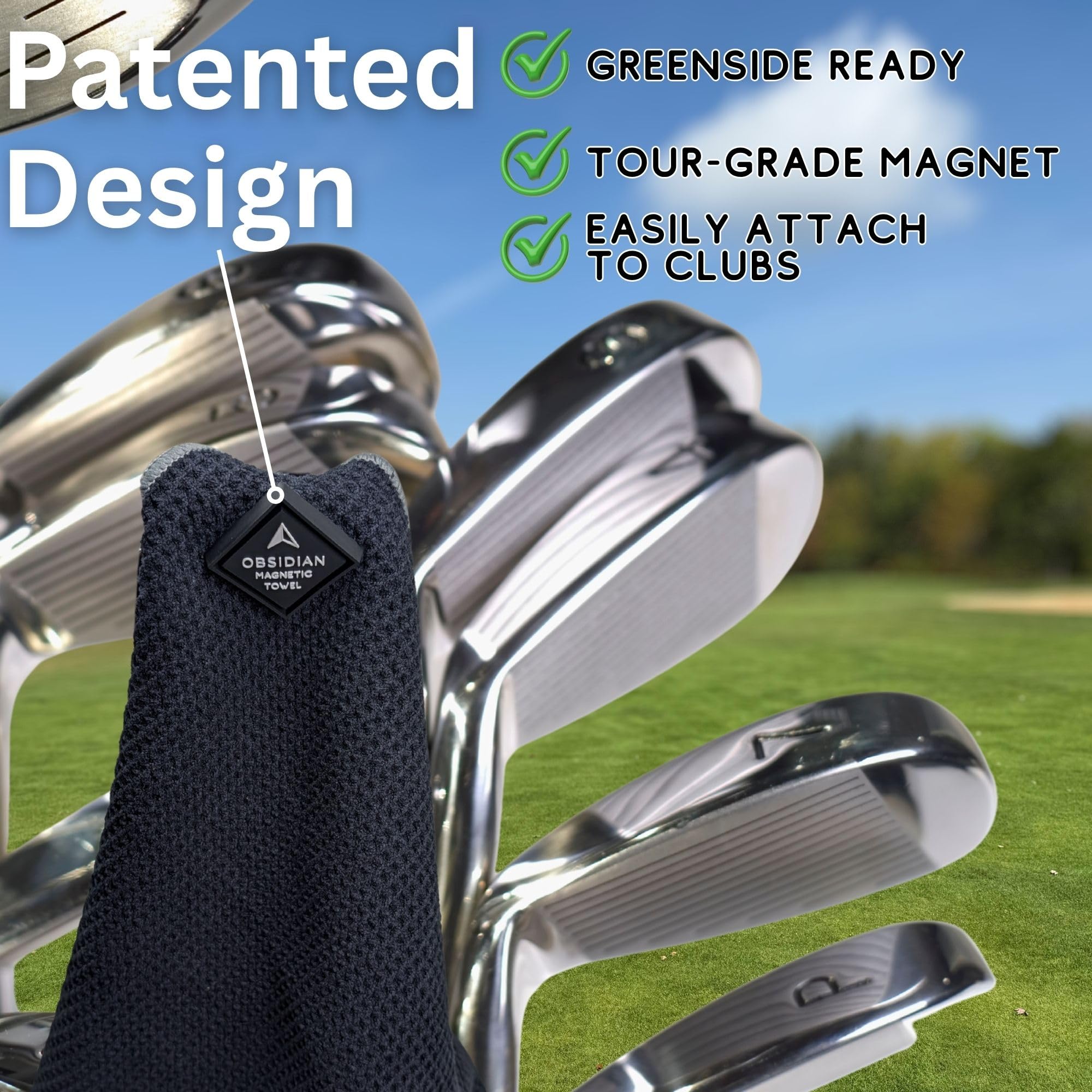 best way to clean golf balls