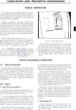 bishko automotive literature Shop Service Repair Manual CD for The 1959 1960 Cadillac 60 62 75 Fleetwood
