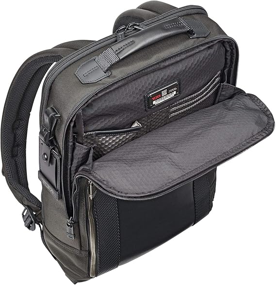 tumi briefcase backpack