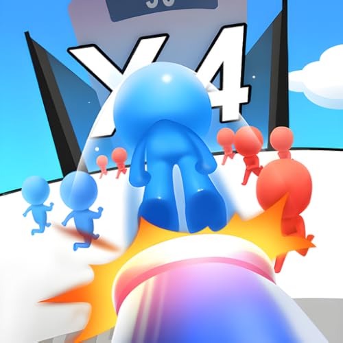 Mob Control Shoot: Tower Defense