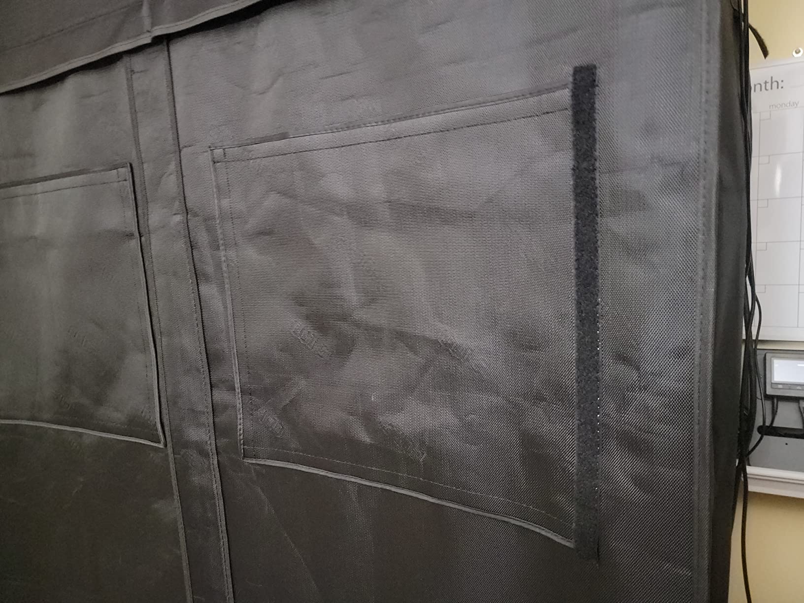 73/mo Finance Gorilla Grow Tent 10x10, Tallest HeightAdjustable