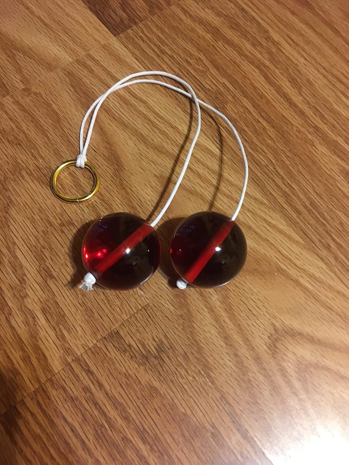 Click Clacks Clackers Collectible Toy Klackers Acrylic