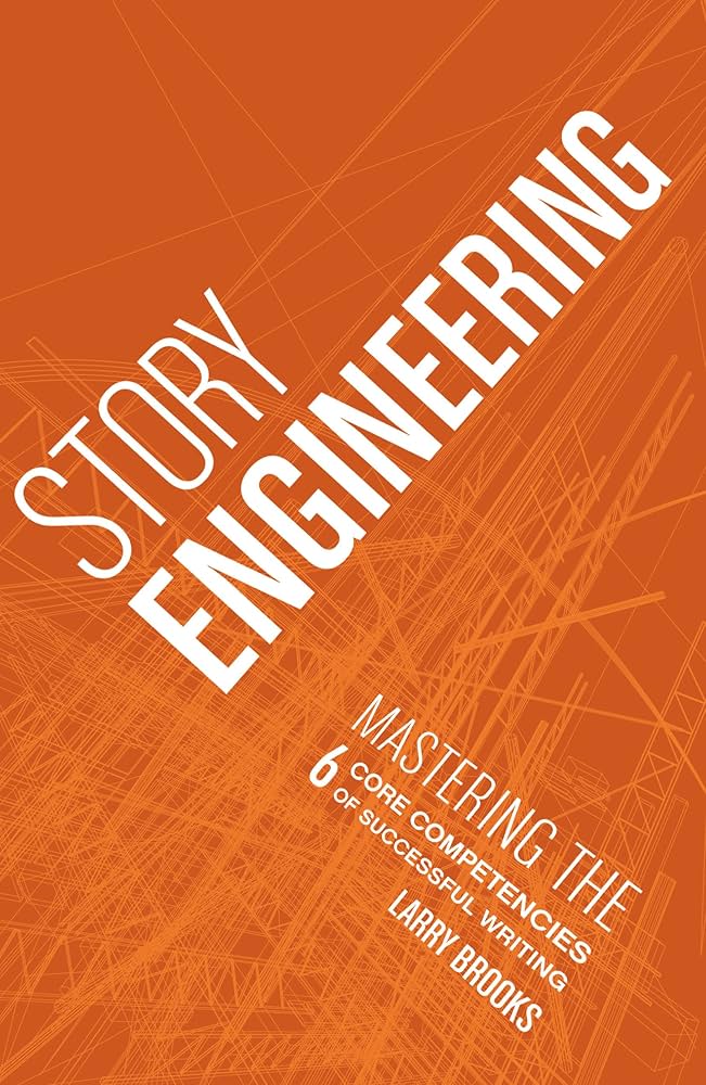 Amazon.com: Story Engineering: 0035313650635: Brooks, Larry