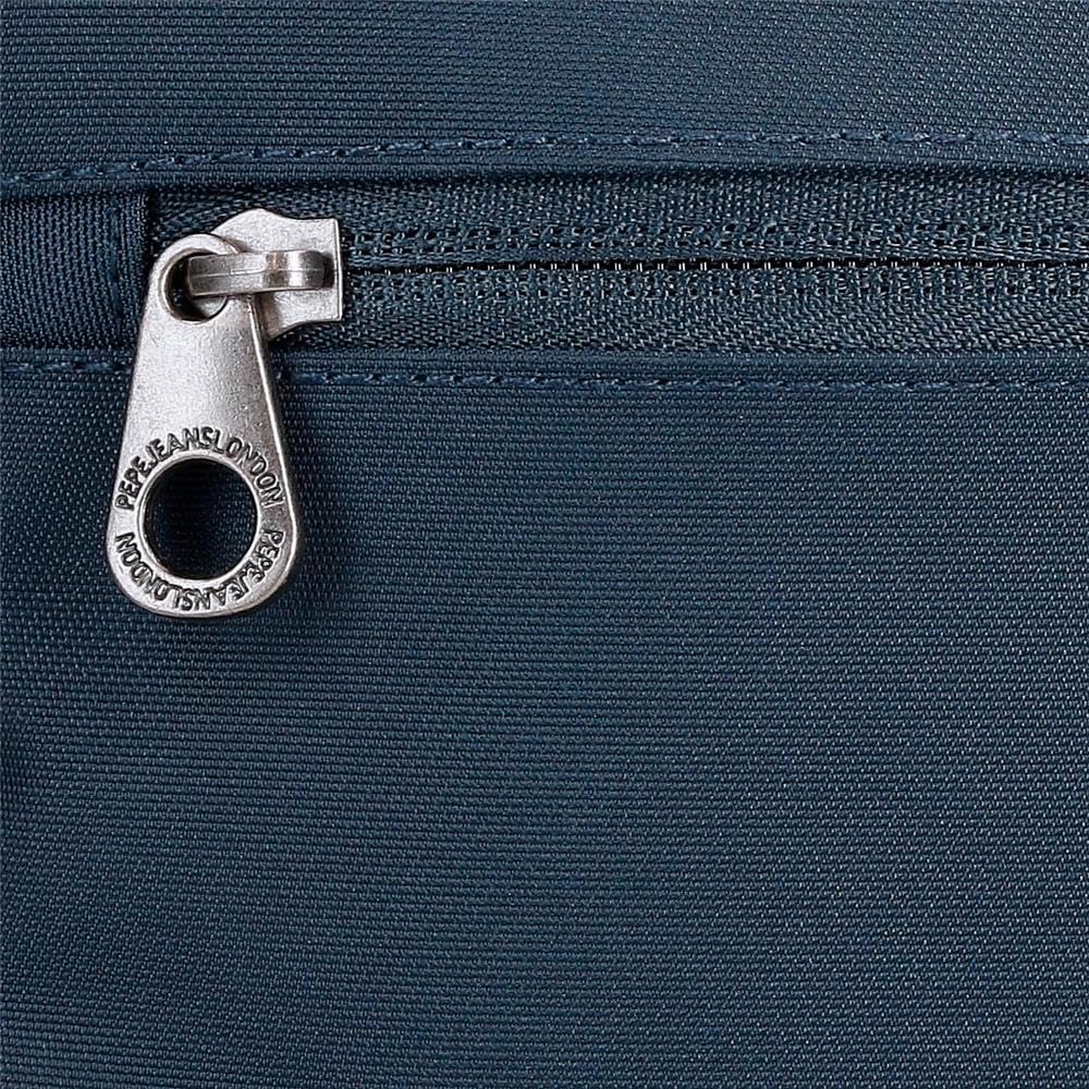 Pepe Jeans Ancor, neceser, bandoleras, Perfecto para organizar, varios compartimentos. De Joumma Bags