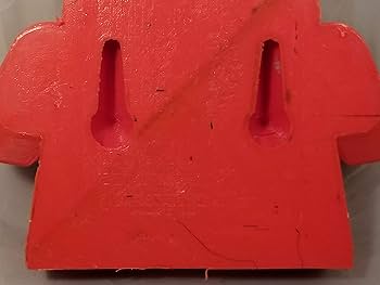 Amazon.co.jp: Boshans Craft レゴマン トイレットペーパー