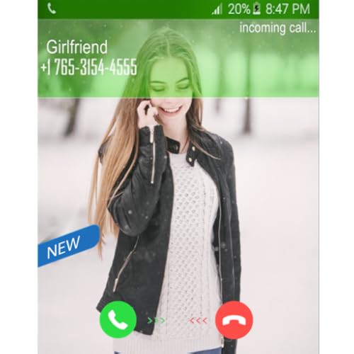 Fake Call Girlfriend - //medicalbooks.filipinodoctors.org