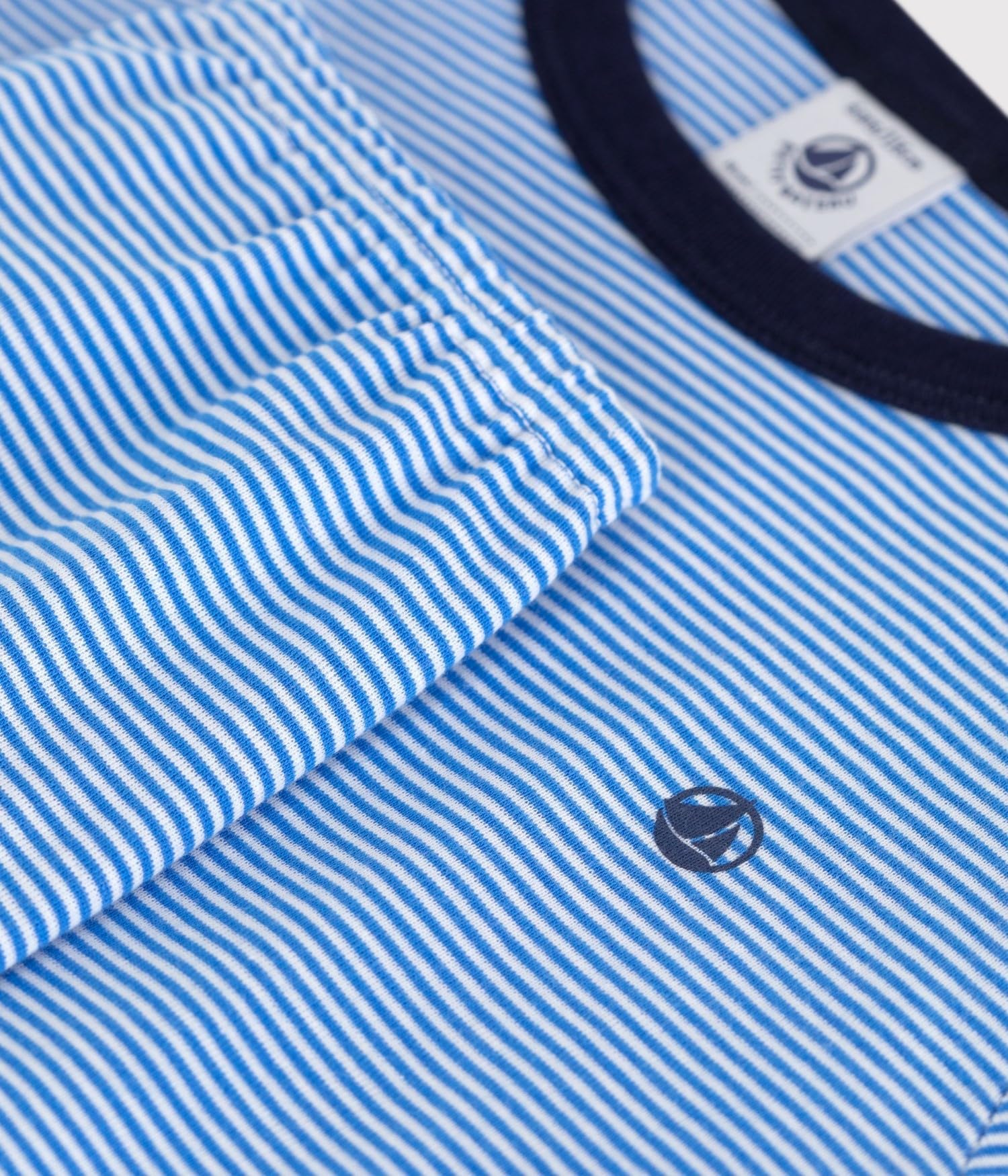 Petit Bateau Jungen A0fpt Nachtwäsche