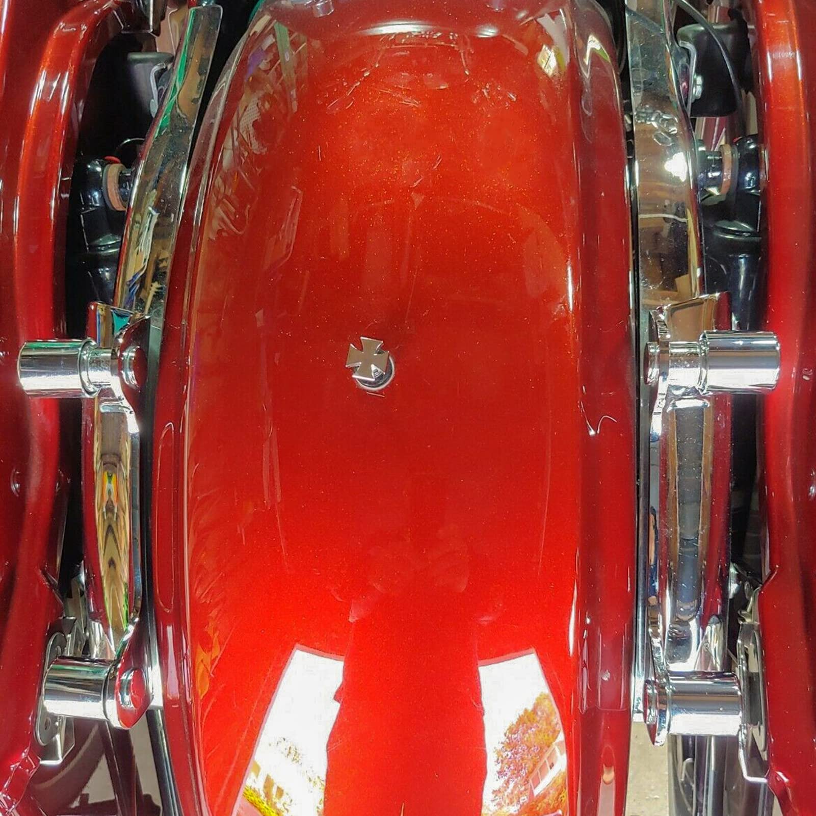 Snapklik.com : Mofun Rack Docking Point Magnet Caps Covers For ...