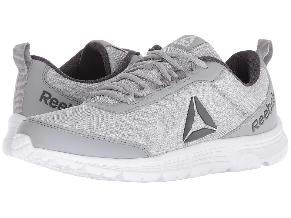 

Reebok Speedlux 3.0 (Cool Shadow/Spirit White/White/Pewter/Shark) Men's Shoes