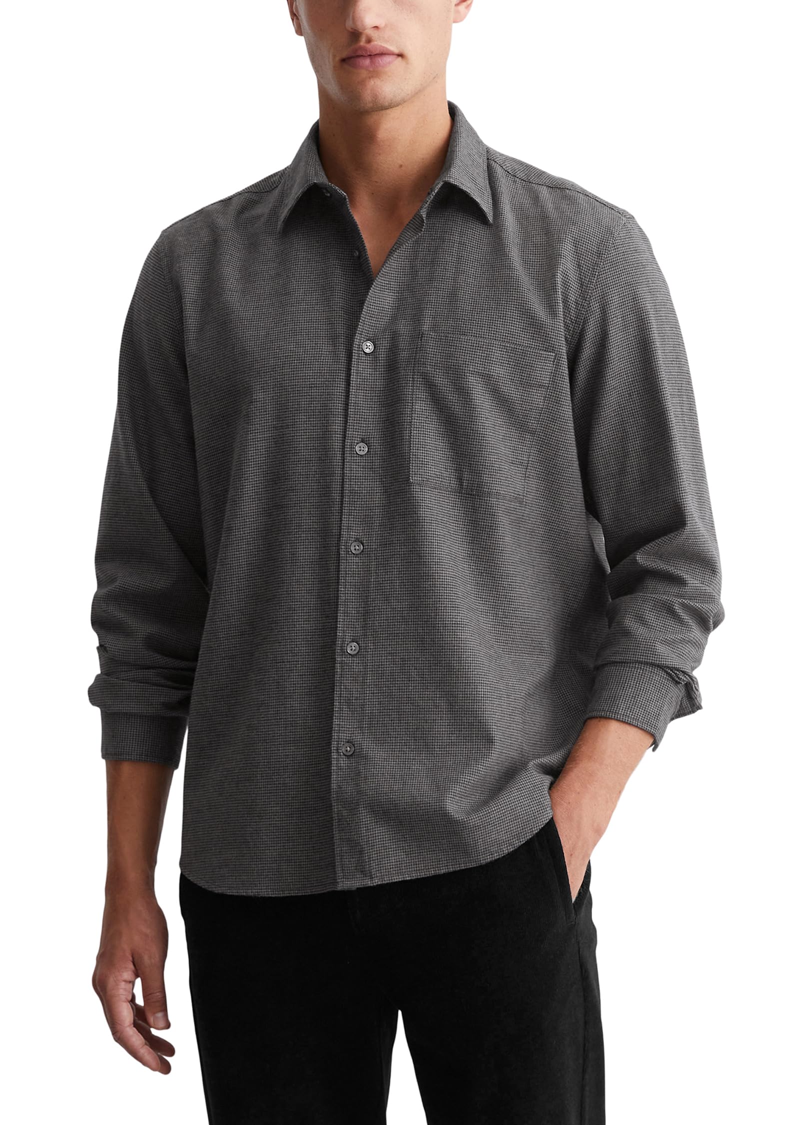 Marc O'Polo Men's Shirt