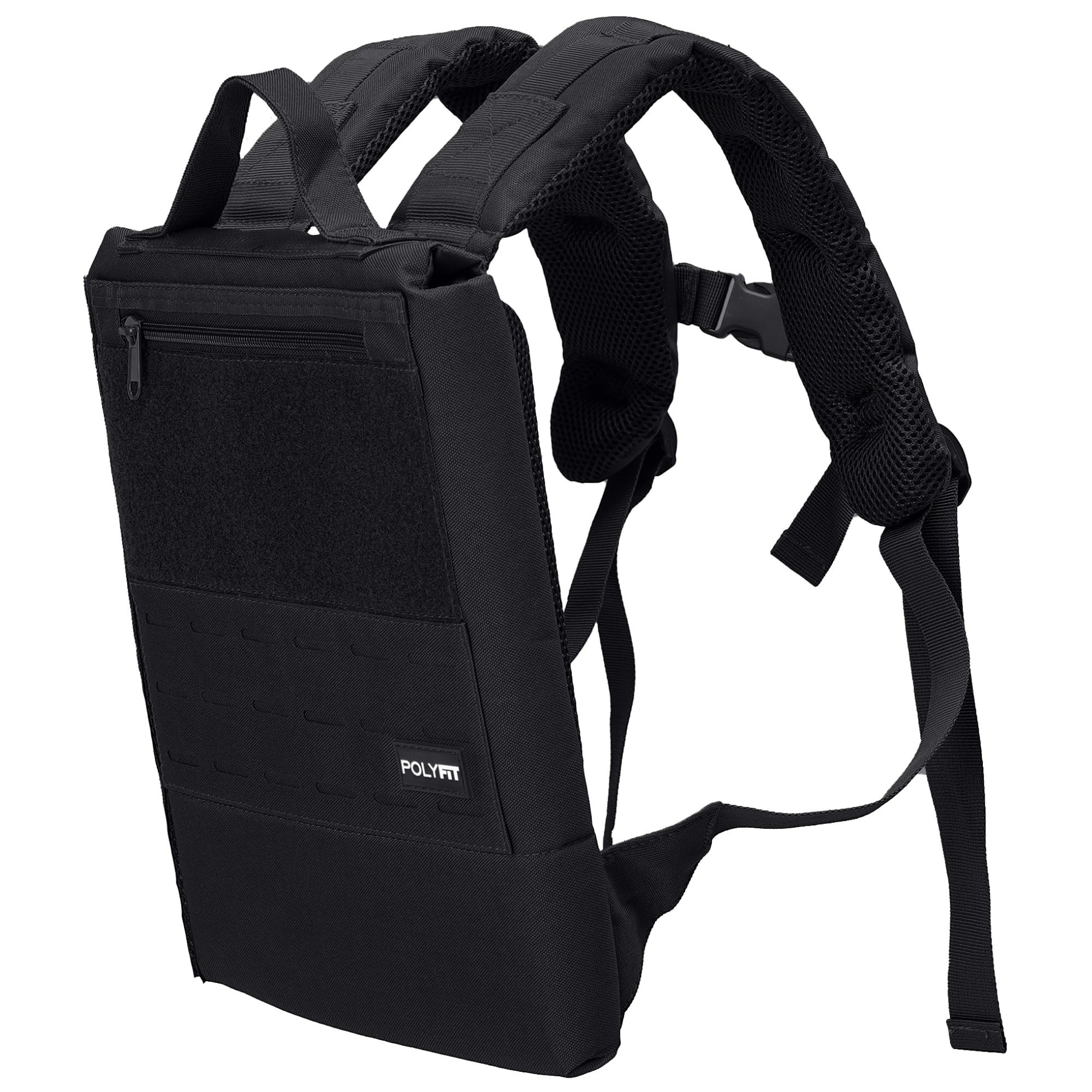 Polyfit Rucking Backpack 2.0