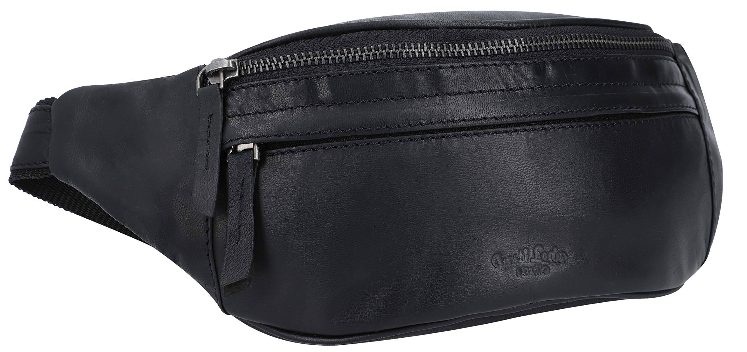 Gustibumbag Leather