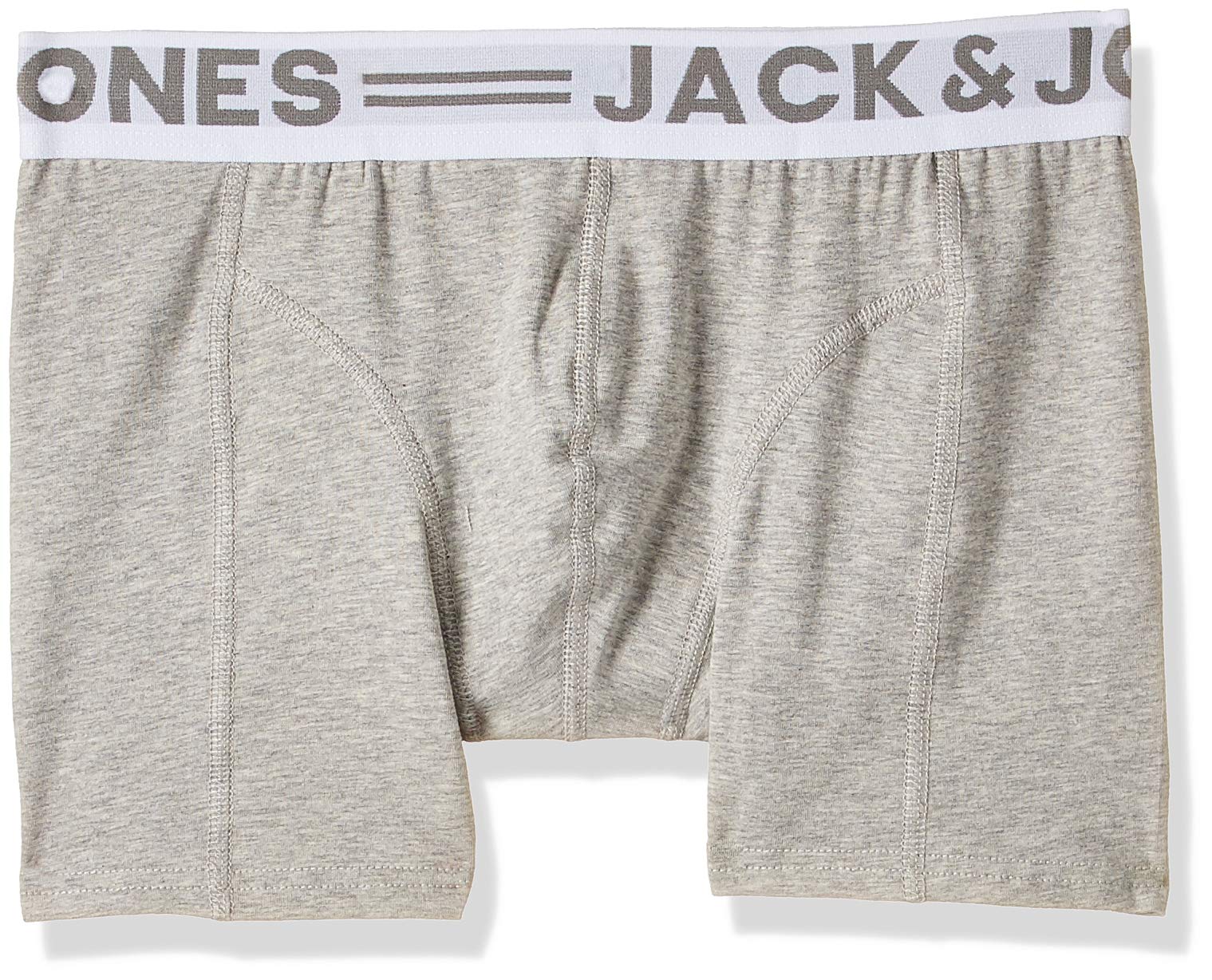 JACK & JONESMen's Basic Trunks (pack of 1)