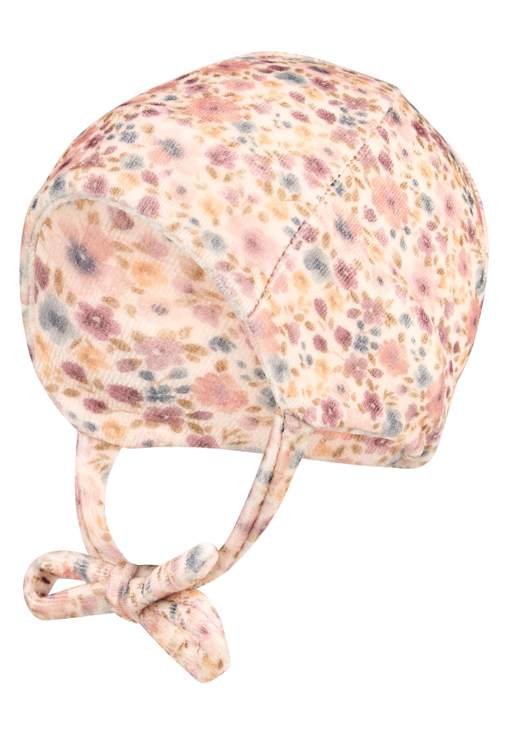 Sterntaler Mädchen Aquarell Beanie-Mütze