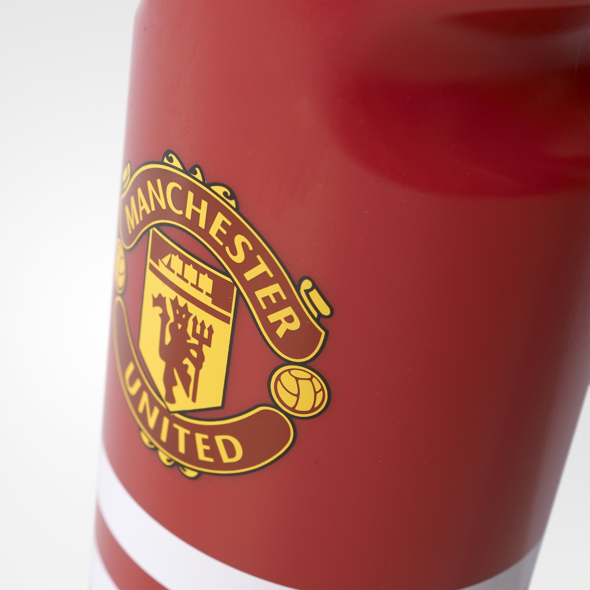 adidas manchester united water bottle