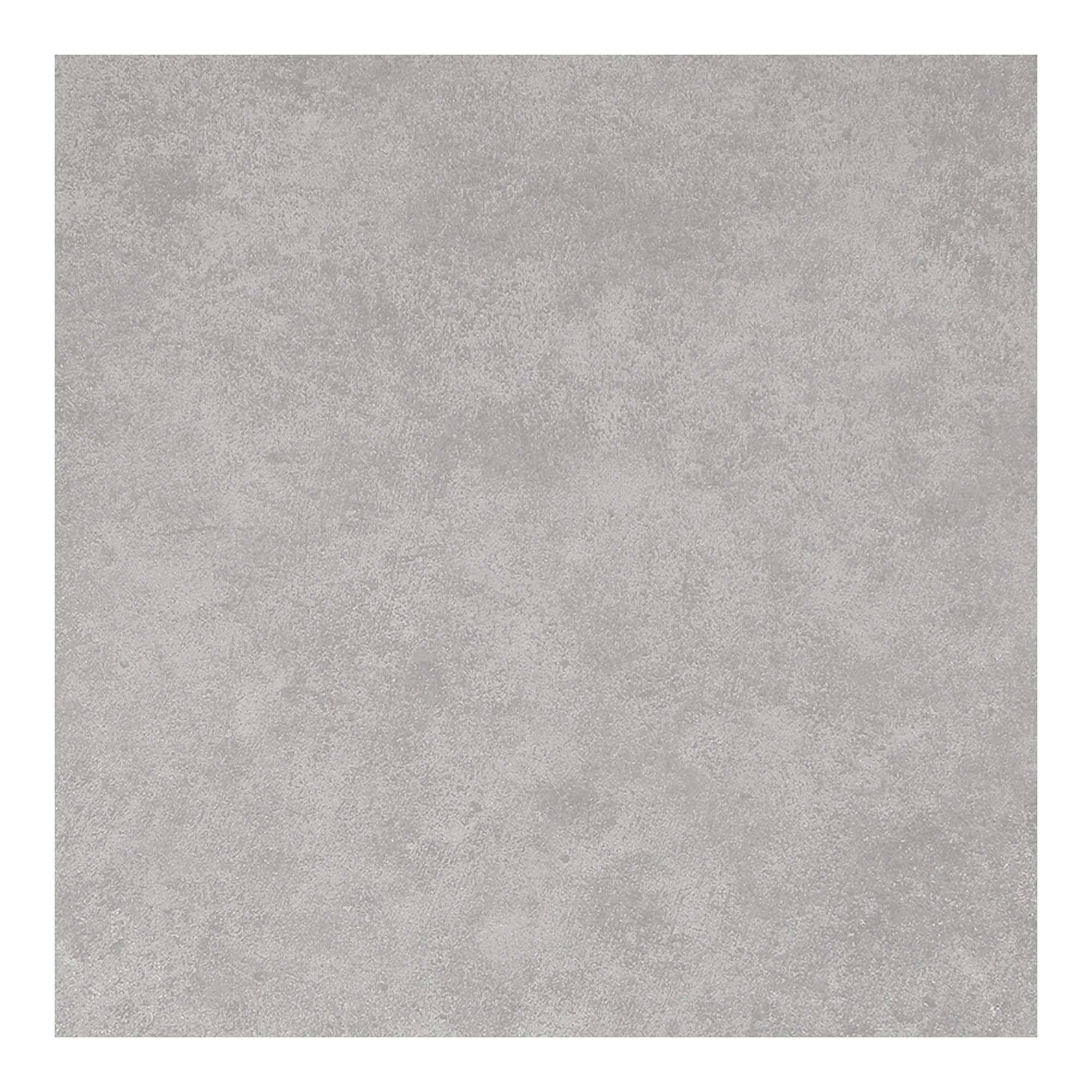Boutique Gilded Concrete Onyx Wallpaper in Grey | Size: 10000mm x 520mm