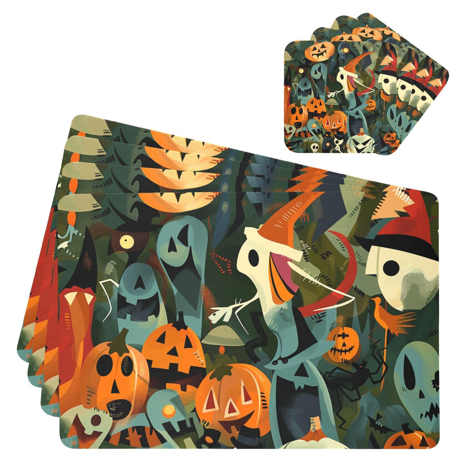 Nuit d'Halloween partagez des moments magiques et des frissons inoubliables en famille