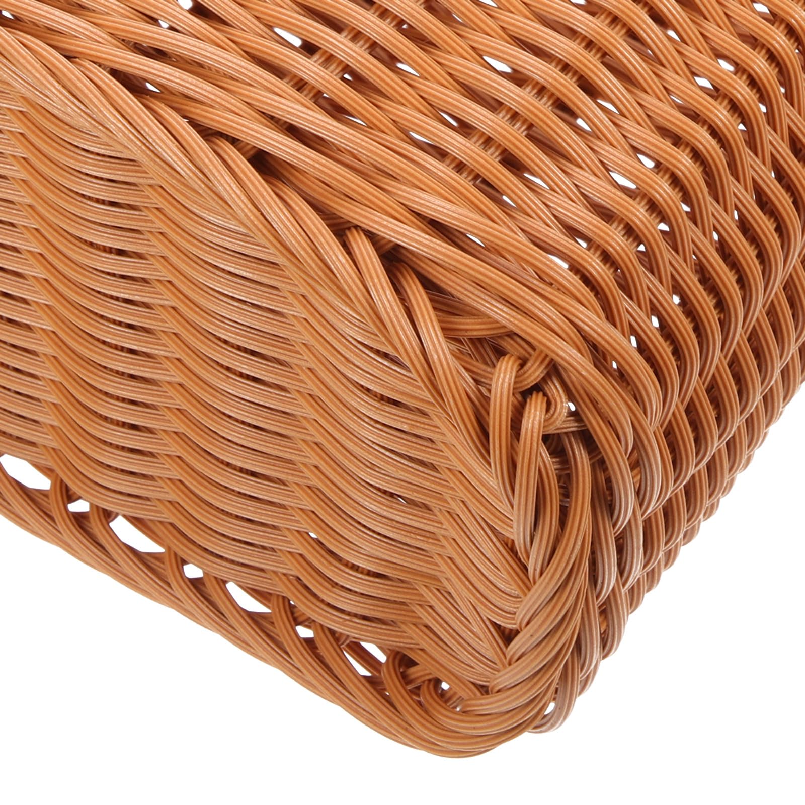 Cesta de Almacenamiento de Plástico para Pared Diseño Único, Cesta Multifunción para Cocina y Decoración de Habitaciones, Soporte Práctico para Plantas y Objetos Varios