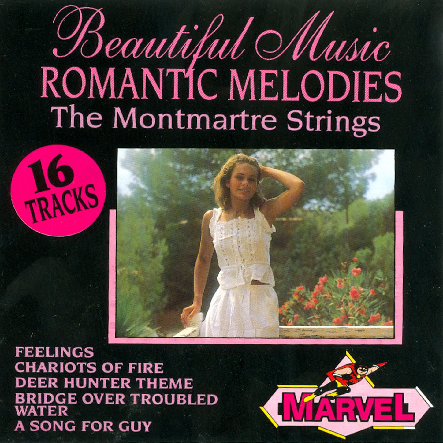 The Montmartre Strings