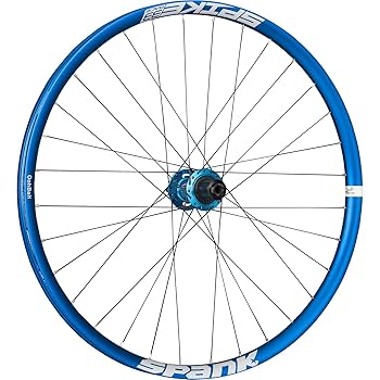 26インチリム 【SPANK SPIKE RACE 33】 2本セット SPANK 33 Rim │ For MTB all disciplines │ The Gravity