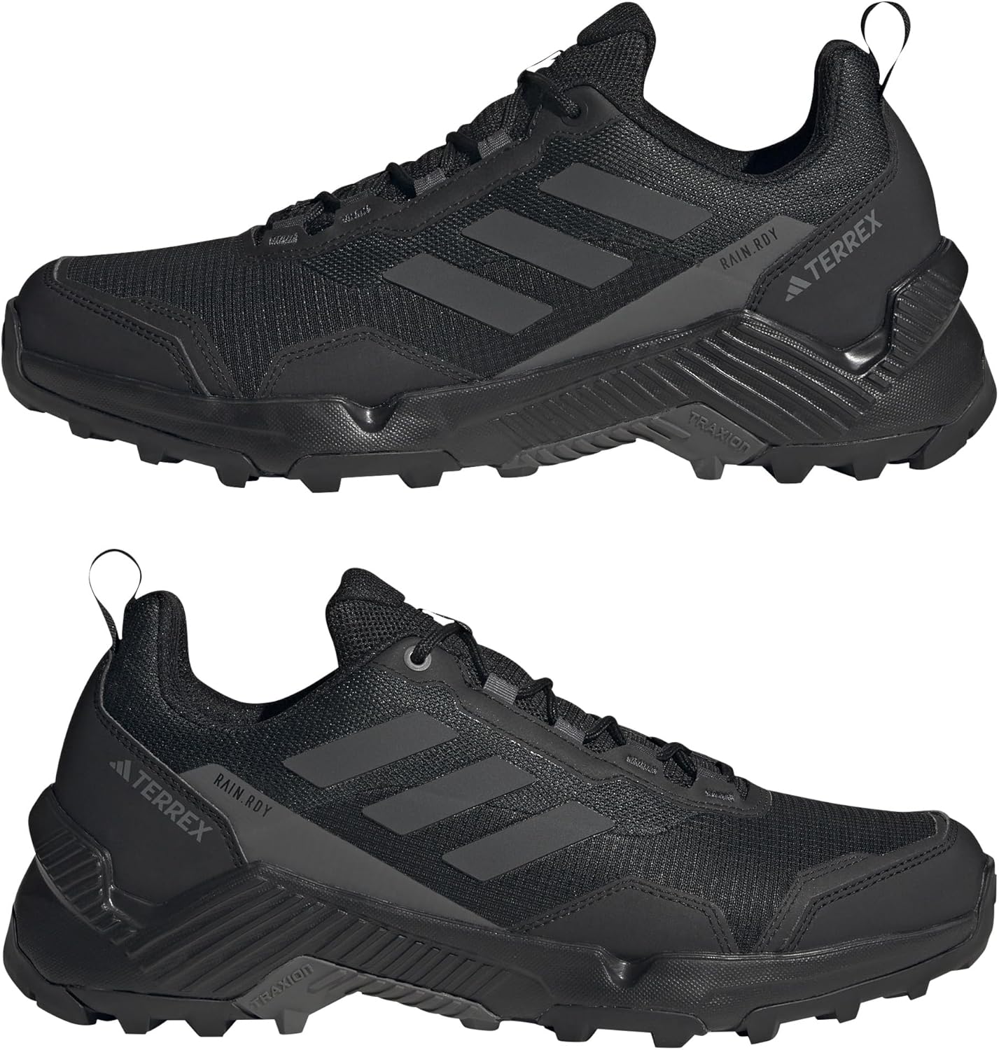 adidas Men's Eastrail 2.0 Rain.RDY Hiking Shoes