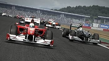 コードマスターズ codemasters　タイヤマーカー　F1 2010　非売品 コードマスターズ codemasters タイヤマーカー F1 2010 非売品